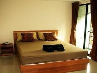 מלון בנגקוק Lullaby מראה חיצוני תמונה